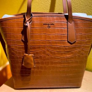 Michael Kors large tote